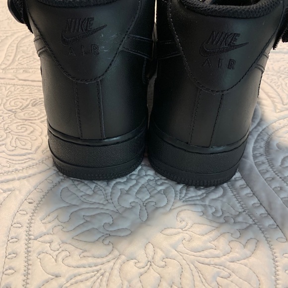 Nike AF1 - Picture 2 of 4